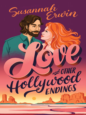 cover image of Love and Other Hollywood Endings